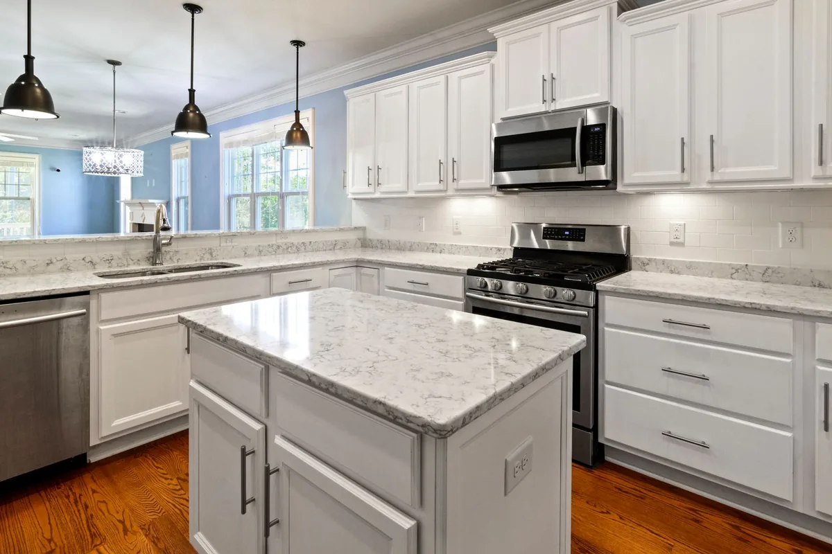 Filth & Squalor Cleanup in Sylvan Hills, Atlanta, GA