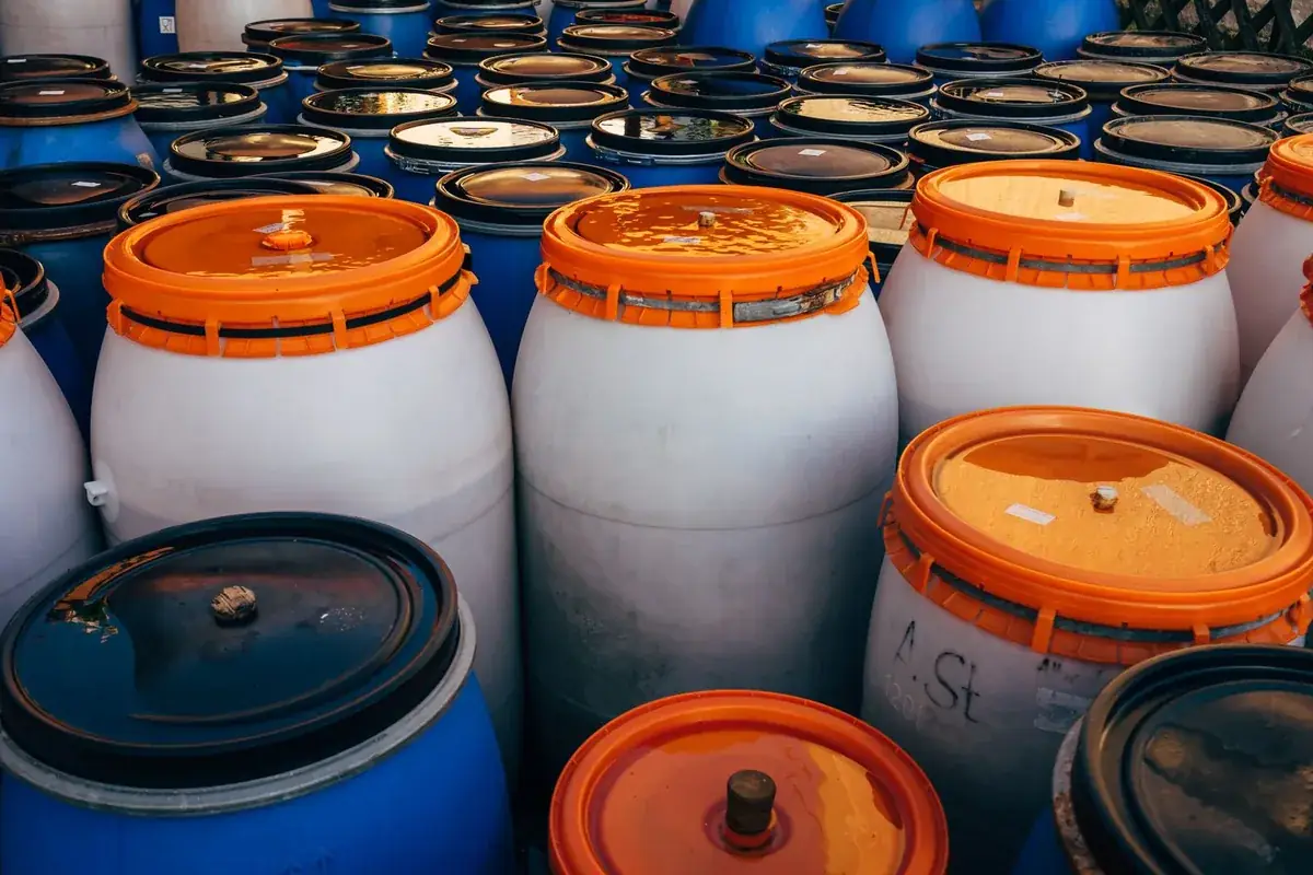 Hazmat Cleanup in Sylvan Hills, Atlanta, GA